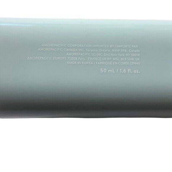 Laneige Water Bank Blue Hyaluronic Serum Skincare Moisturizer 1.6oz Skin Firming - Picture 3 of 7